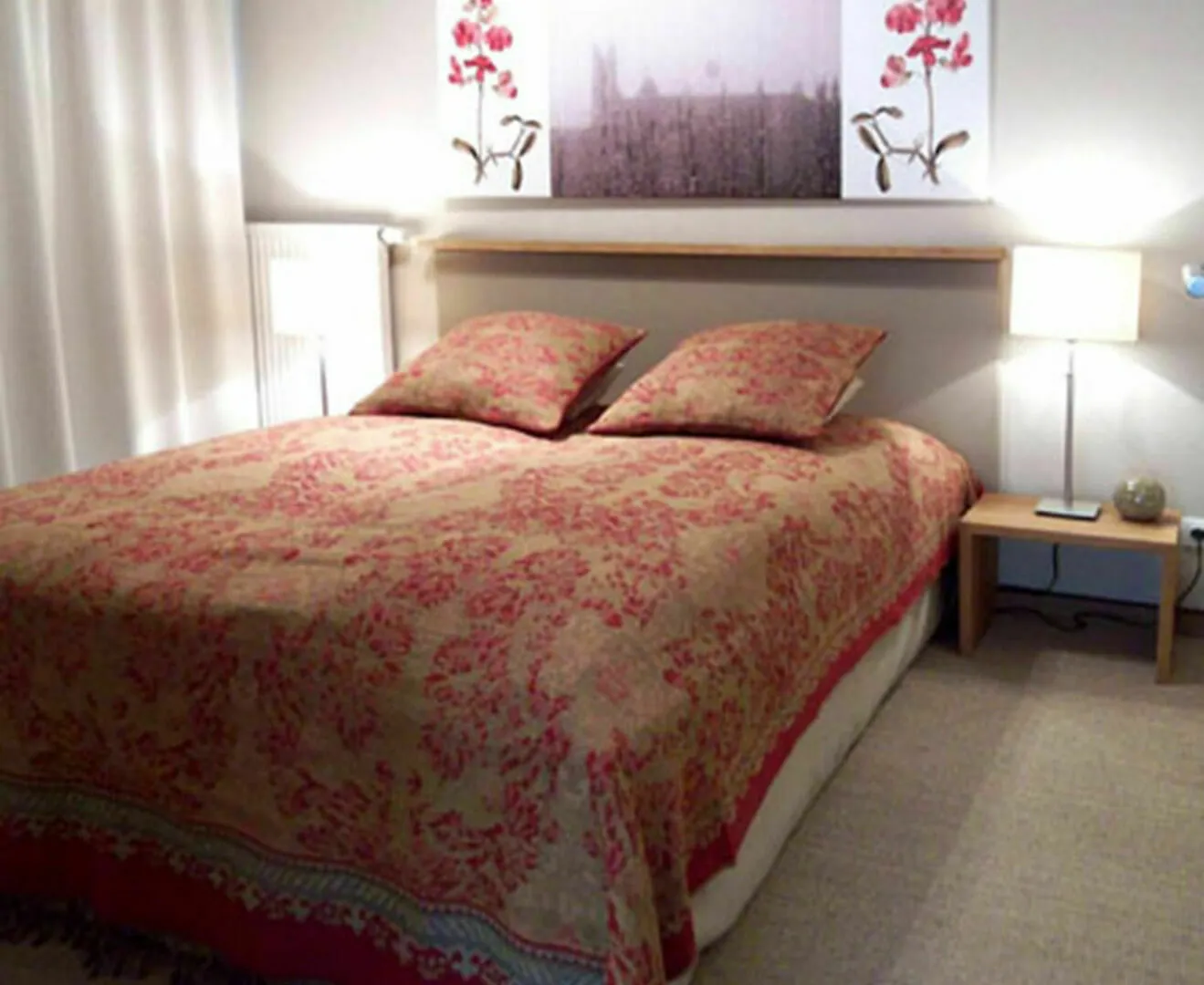 Appartement Flower'S Berlin By Limehome - Digital Access Duitsland