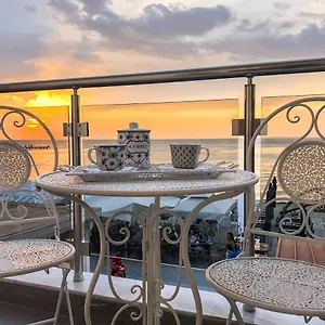 Siel Seaside Homes Appartement Peraía