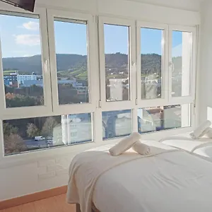 Apartamento Patxike Con Plaza De Garaje Appartement Bermeo