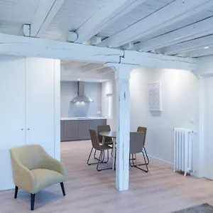 Urban Appartement San Sebastian