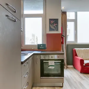 Modern Paceville With Wifi & Ac By 360 Estates San Giuliano
