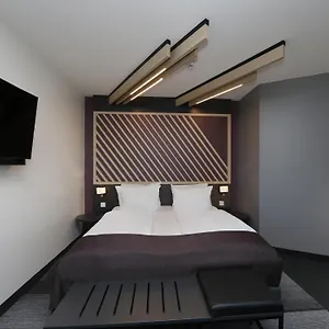 Berlin-airport Hotell