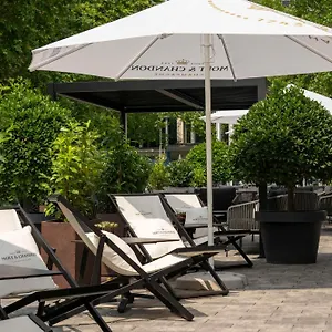 Ξενοδοχείο Doubletree By Hilton Ku'damm, Βερολίνο