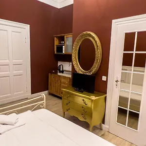  Appartamento Apartments-maison Am Olivaer Platz