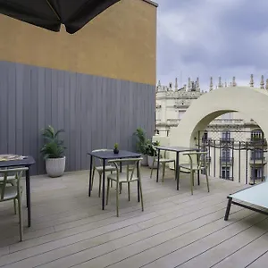 Ola Living Diagonal Ii Appartement Barcelona