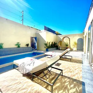 Paradis Villa Marrakesh