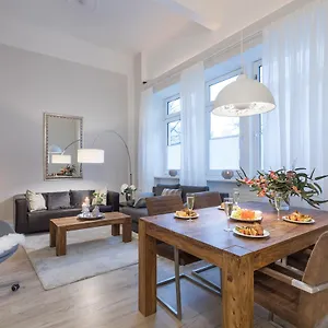 Greatstay - Goethestr. 63 Appartement