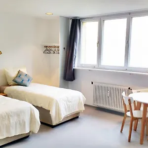  Appartement Minitel