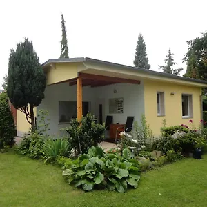 Sommerhaus Im Grünen Berlin