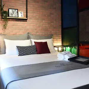 Q Luxury Appartement Thessaloniki