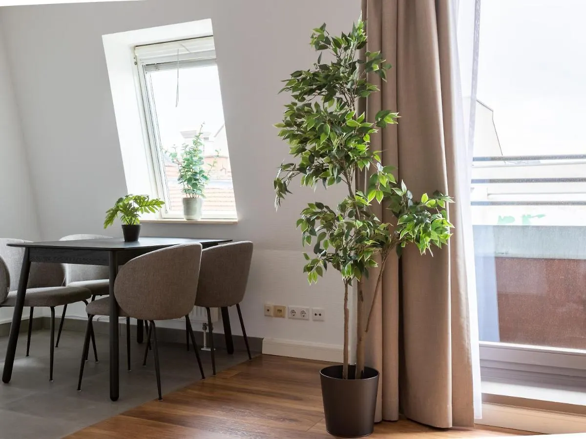 Flower'S Berlin By Limehome - Digital Access Apartment