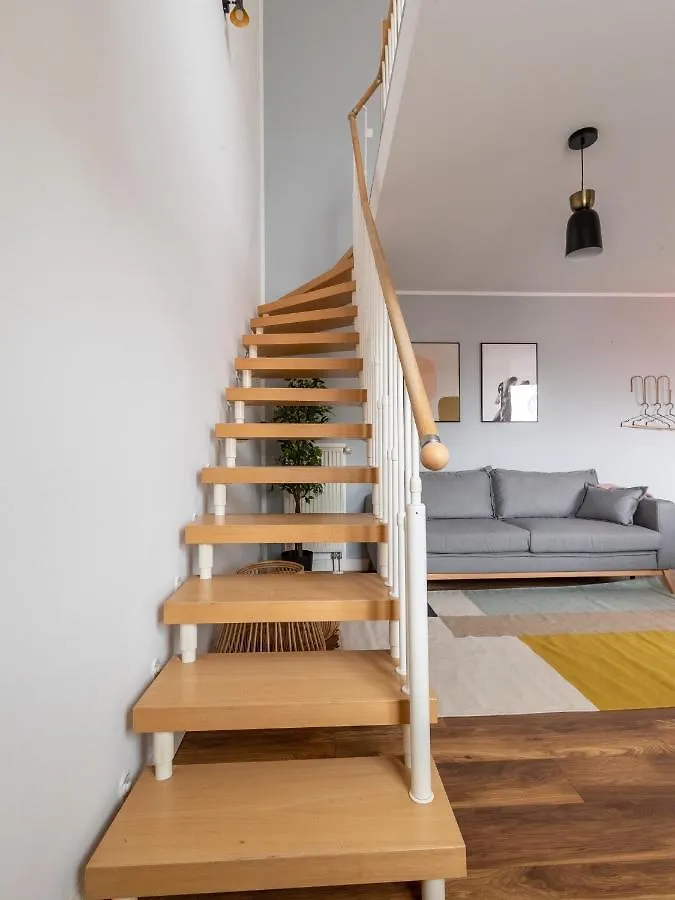 Flower'S Berlin By Limehome - Digital Access Apartment