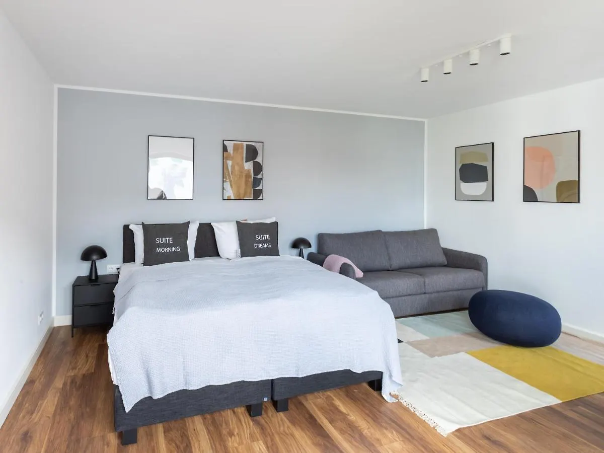 Flower'S Berlin By Limehome - Digital Access Apartment
