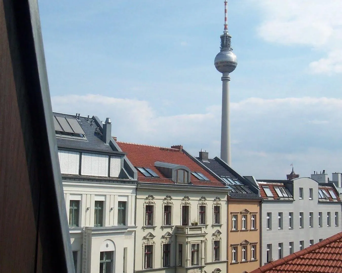 Flower'S Berlin By Limehome - Digital Access 0*,