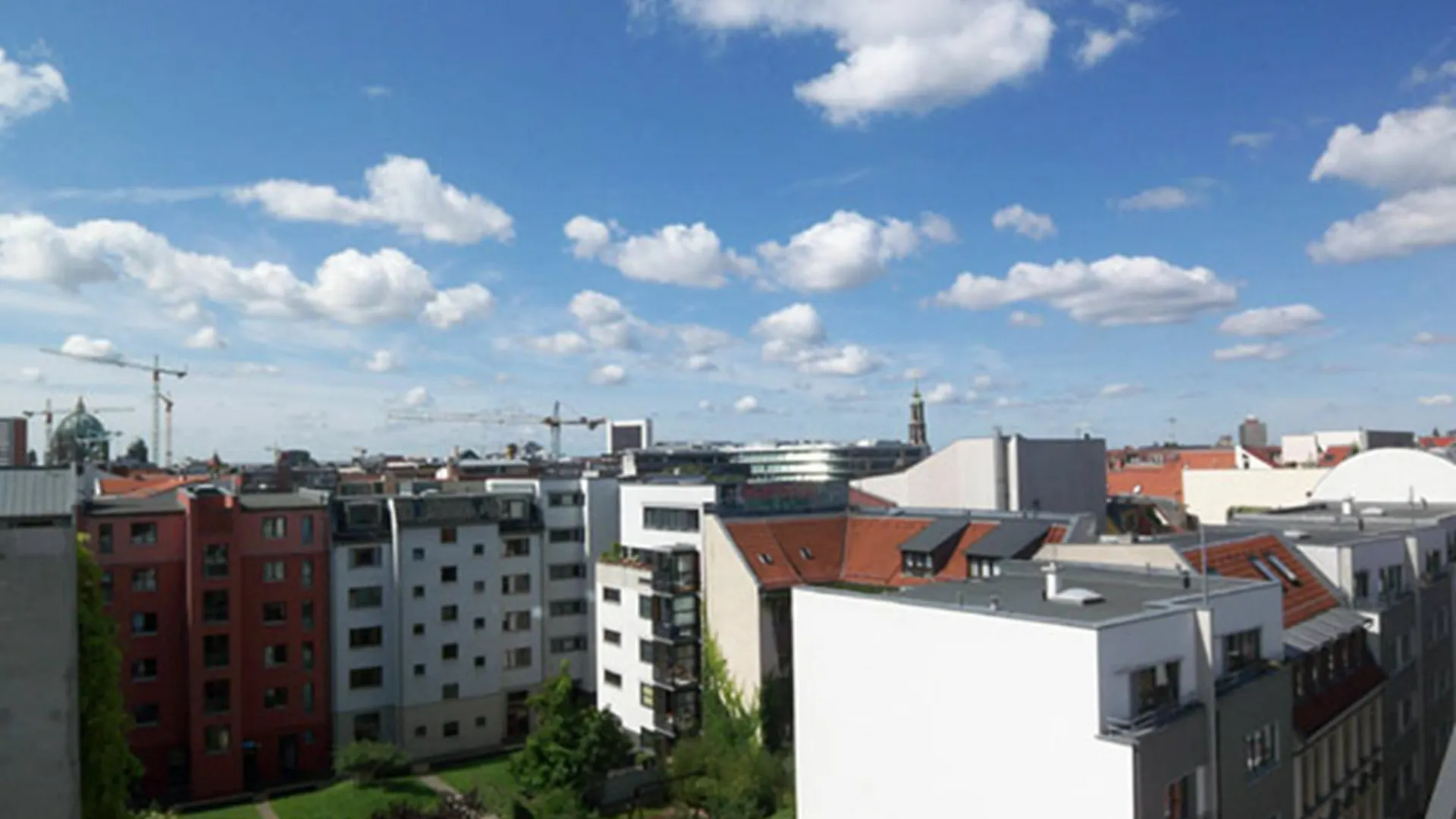 Flower'S Berlin By Limehome - Digital Access Apartment