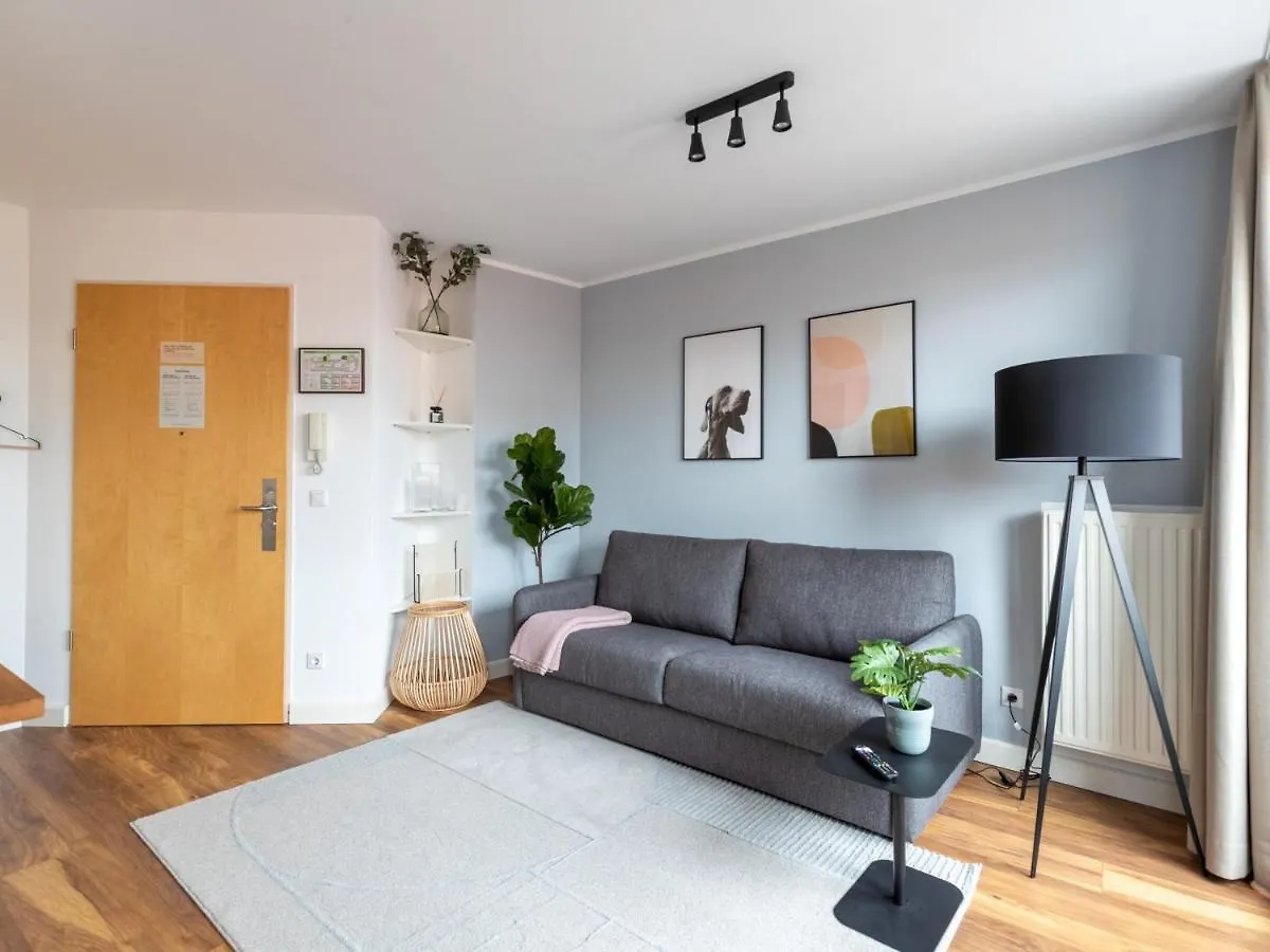 Flower'S Berlin By Limehome - Digital Access Apartment
