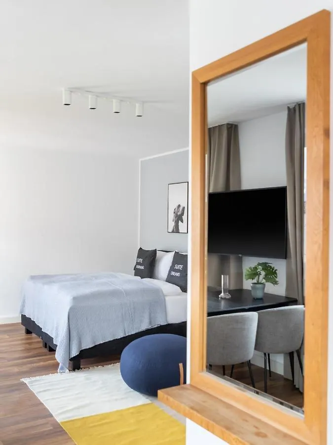 Flower'S Berlin By Limehome - Digital Access Apartment